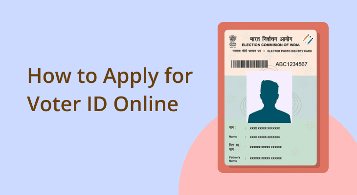 Voter Card
